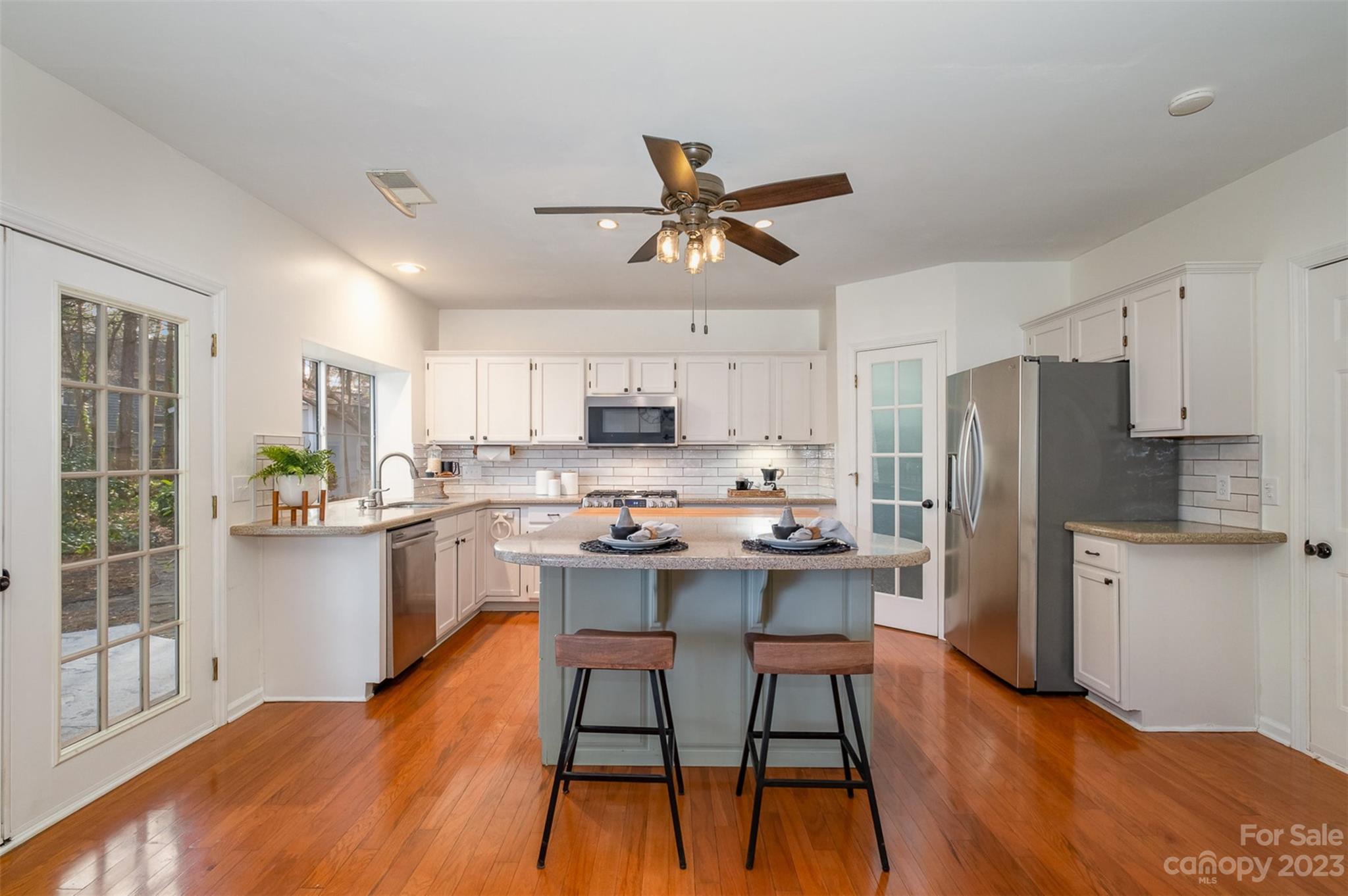 Cedarfield - Residential