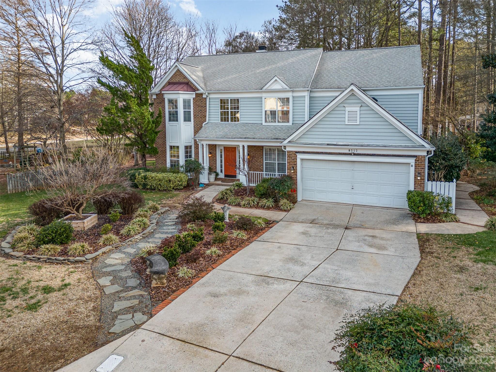 Cedarfield - Residential