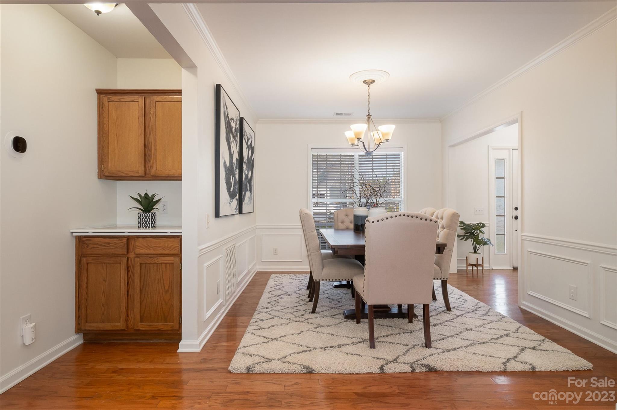 Cedarfield - Residential