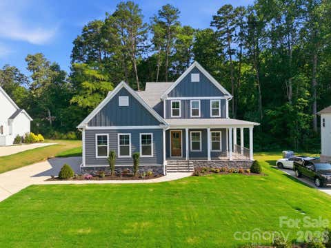 Photo of 3218 Player Court, Salisbury, NC 28144 (MLS # 4391301)