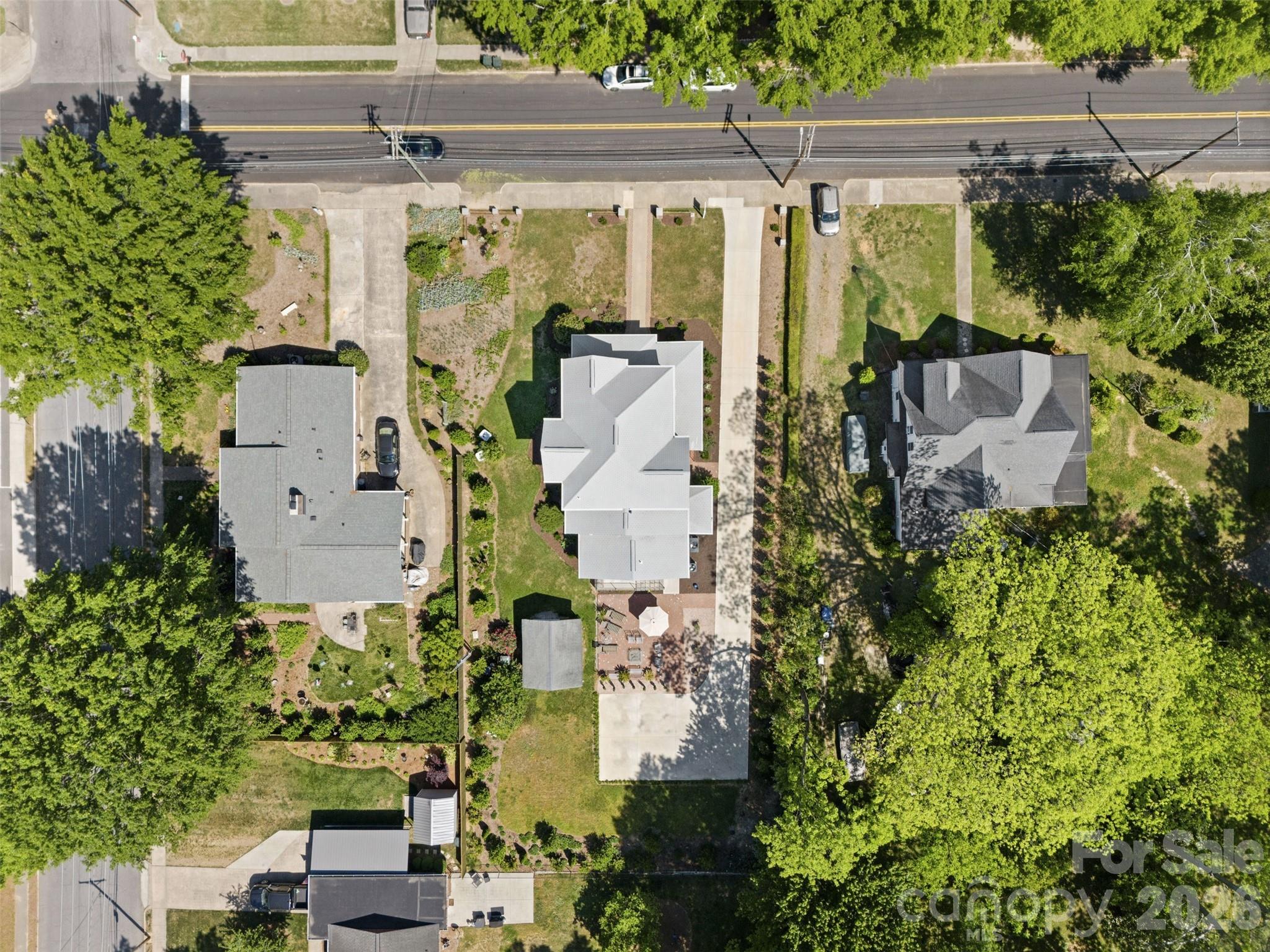 None - Residential