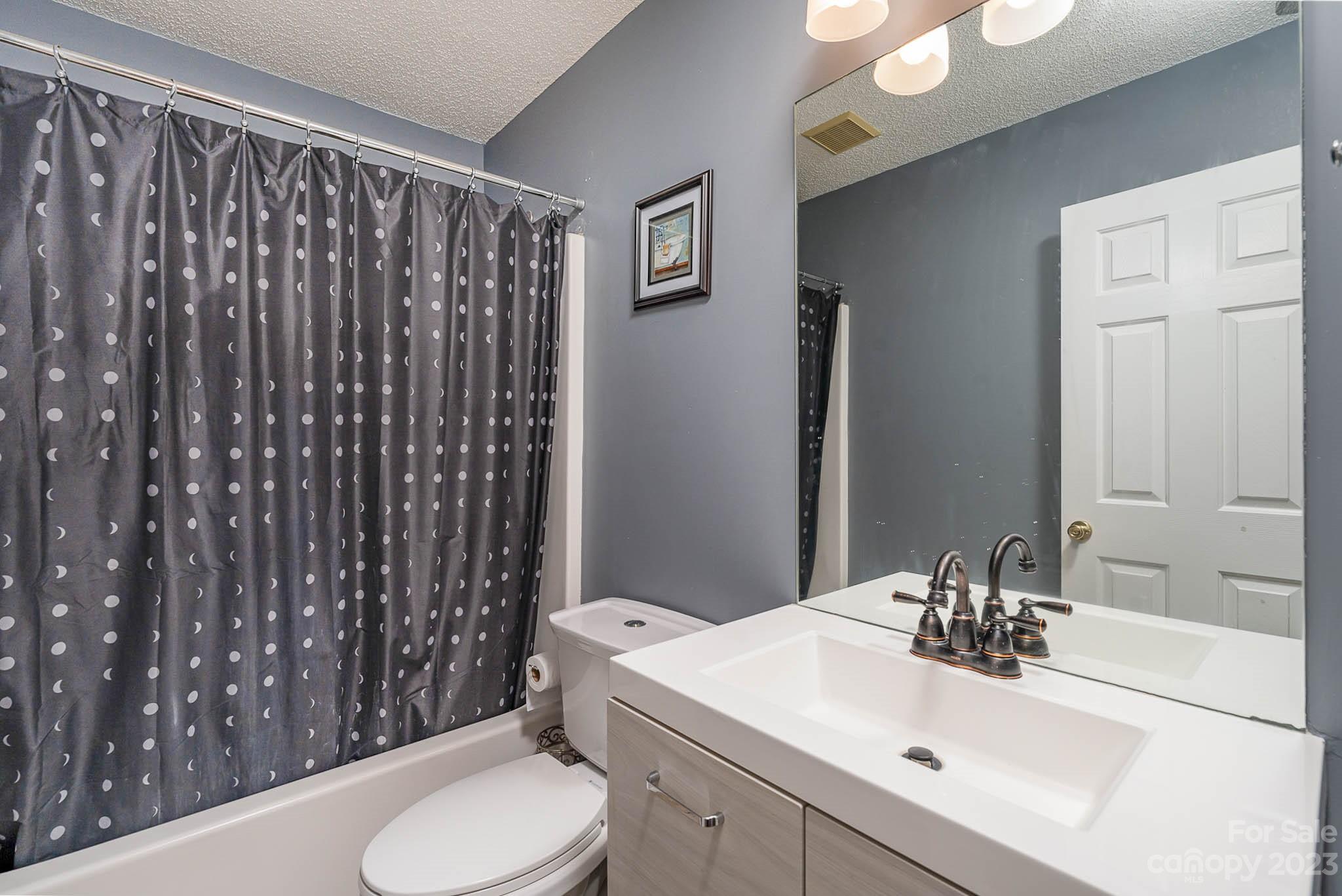 Back Creek Hollow - Residential