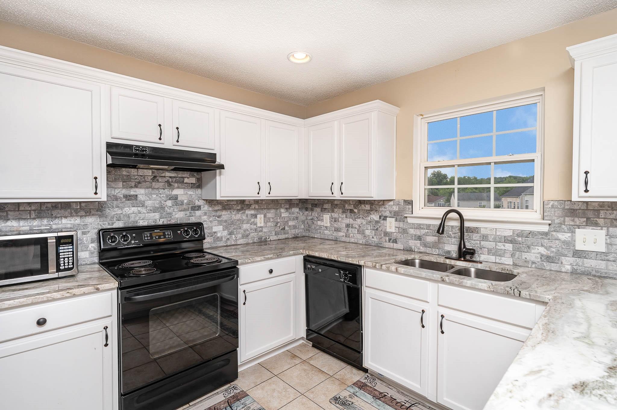 Back Creek Hollow - Residential