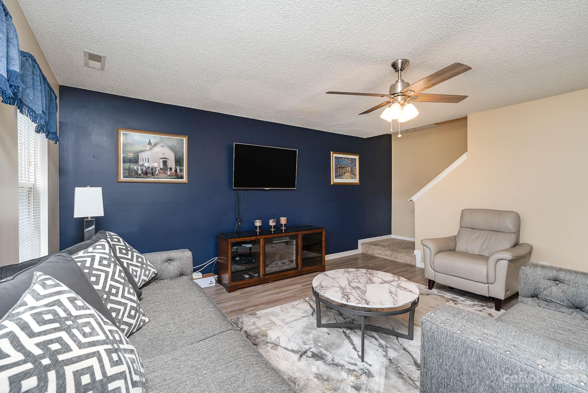 Back Creek Hollow - Residential