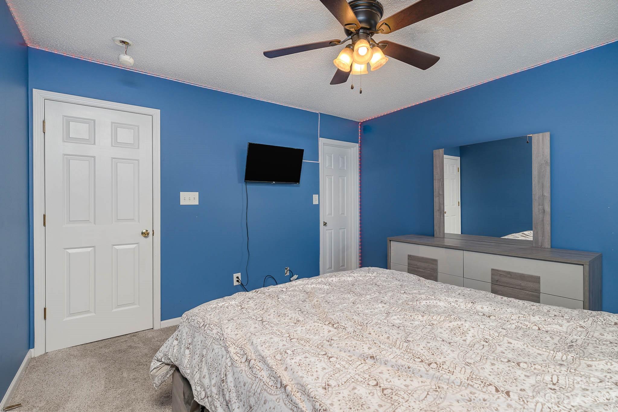 Back Creek Hollow - Residential