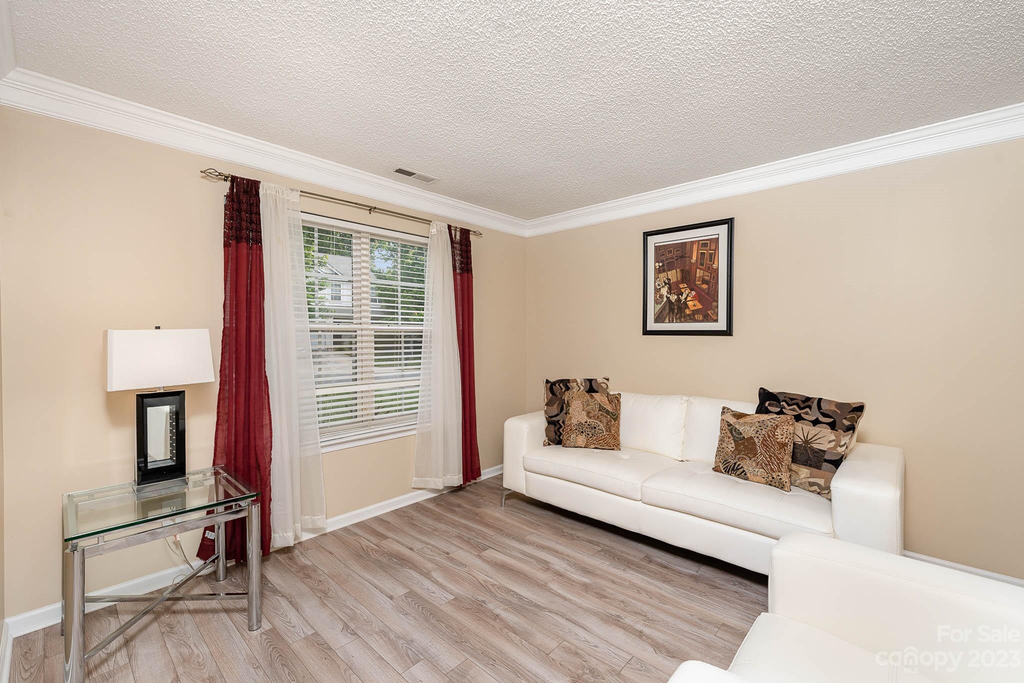 Back Creek Hollow - Residential