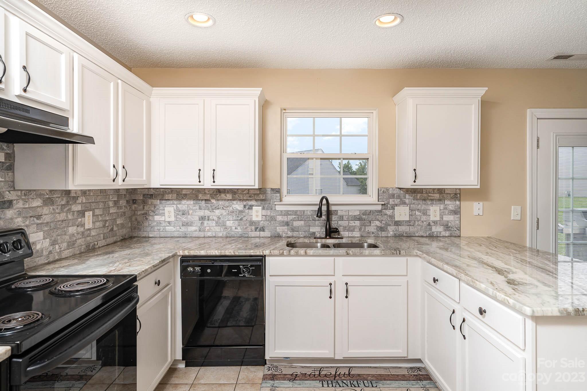 Back Creek Hollow - Residential