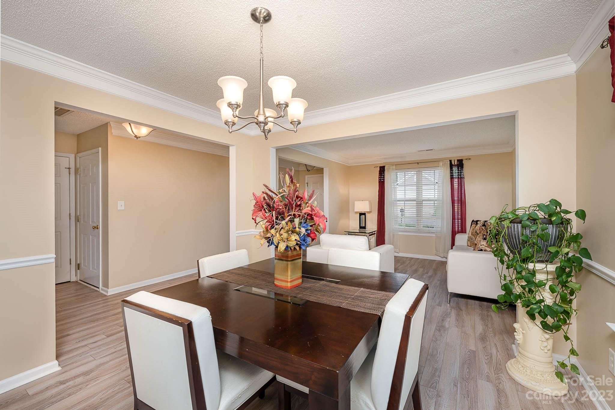 Back Creek Hollow - Residential