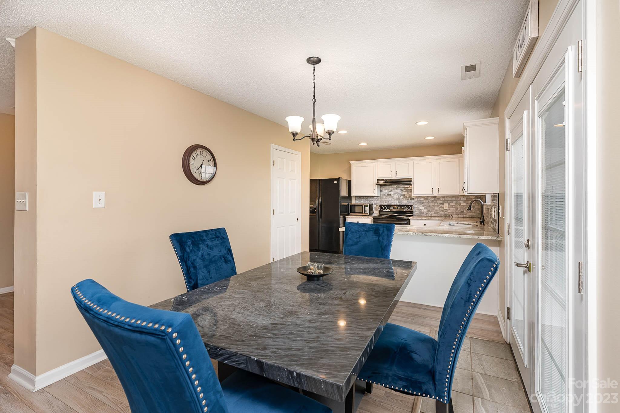 Back Creek Hollow - Residential