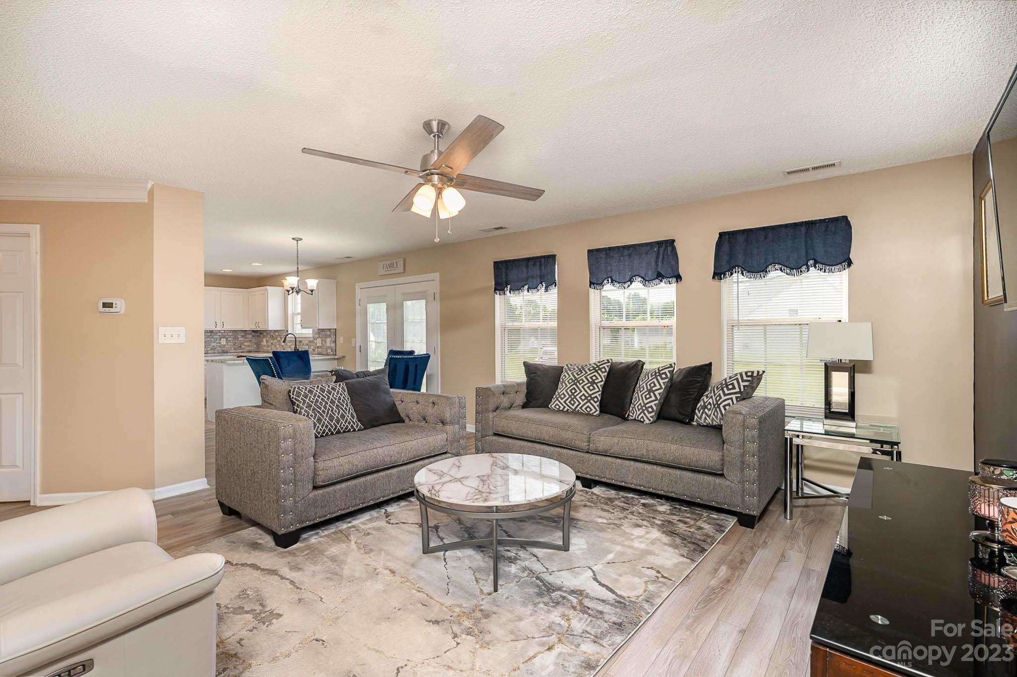 Back Creek Hollow - Residential