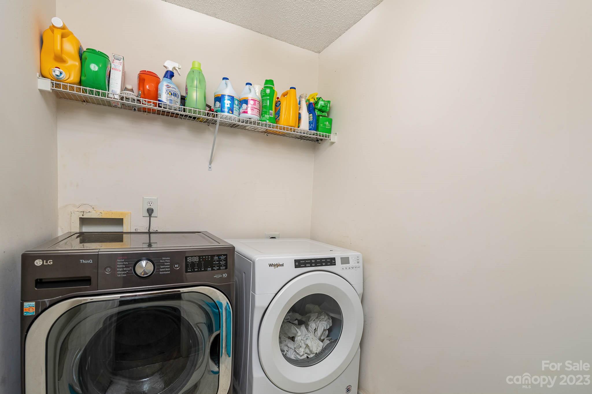 Back Creek Hollow - Residential