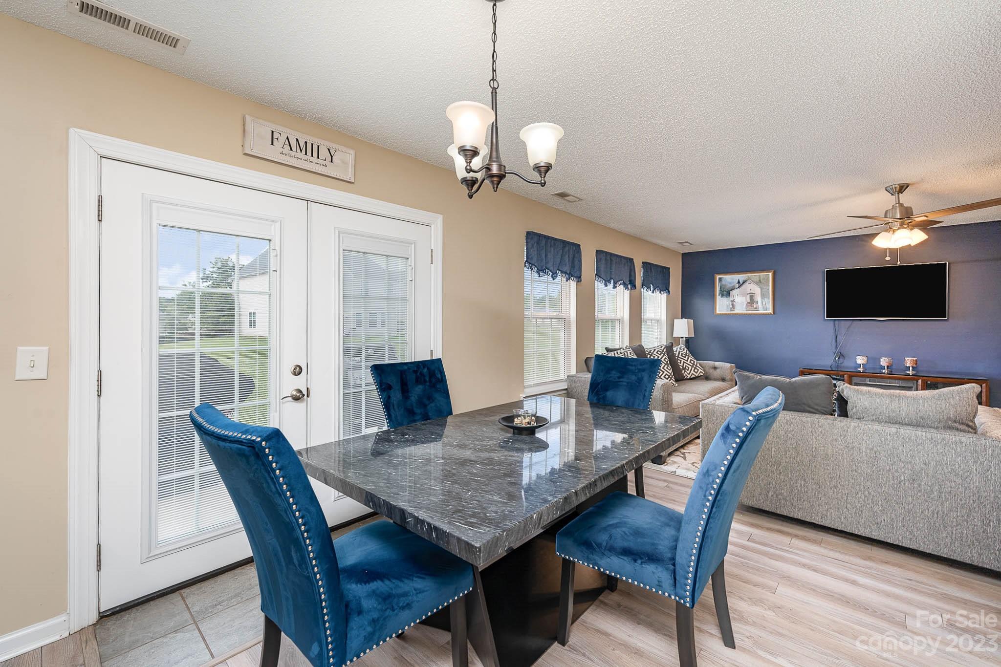 Back Creek Hollow - Residential