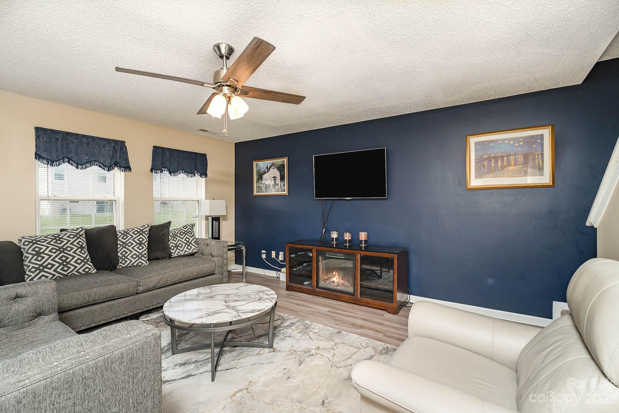 Back Creek Hollow - Residential