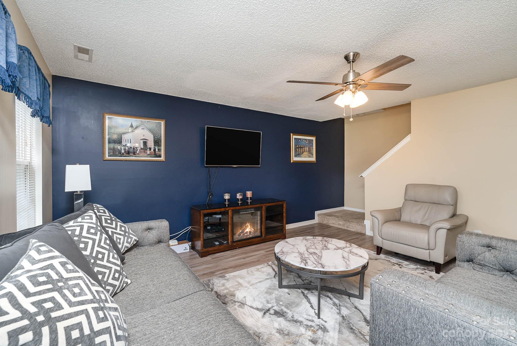 Back Creek Hollow - Residential