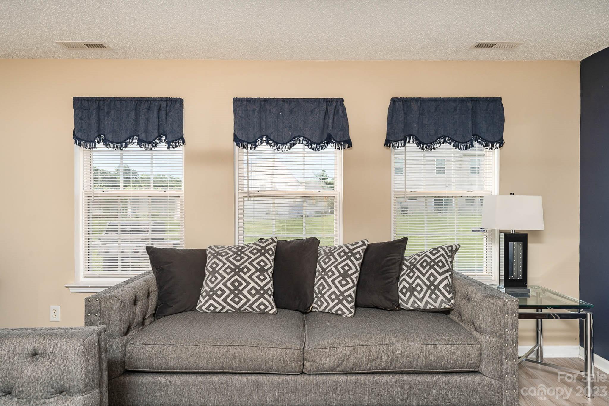 Back Creek Hollow - Residential