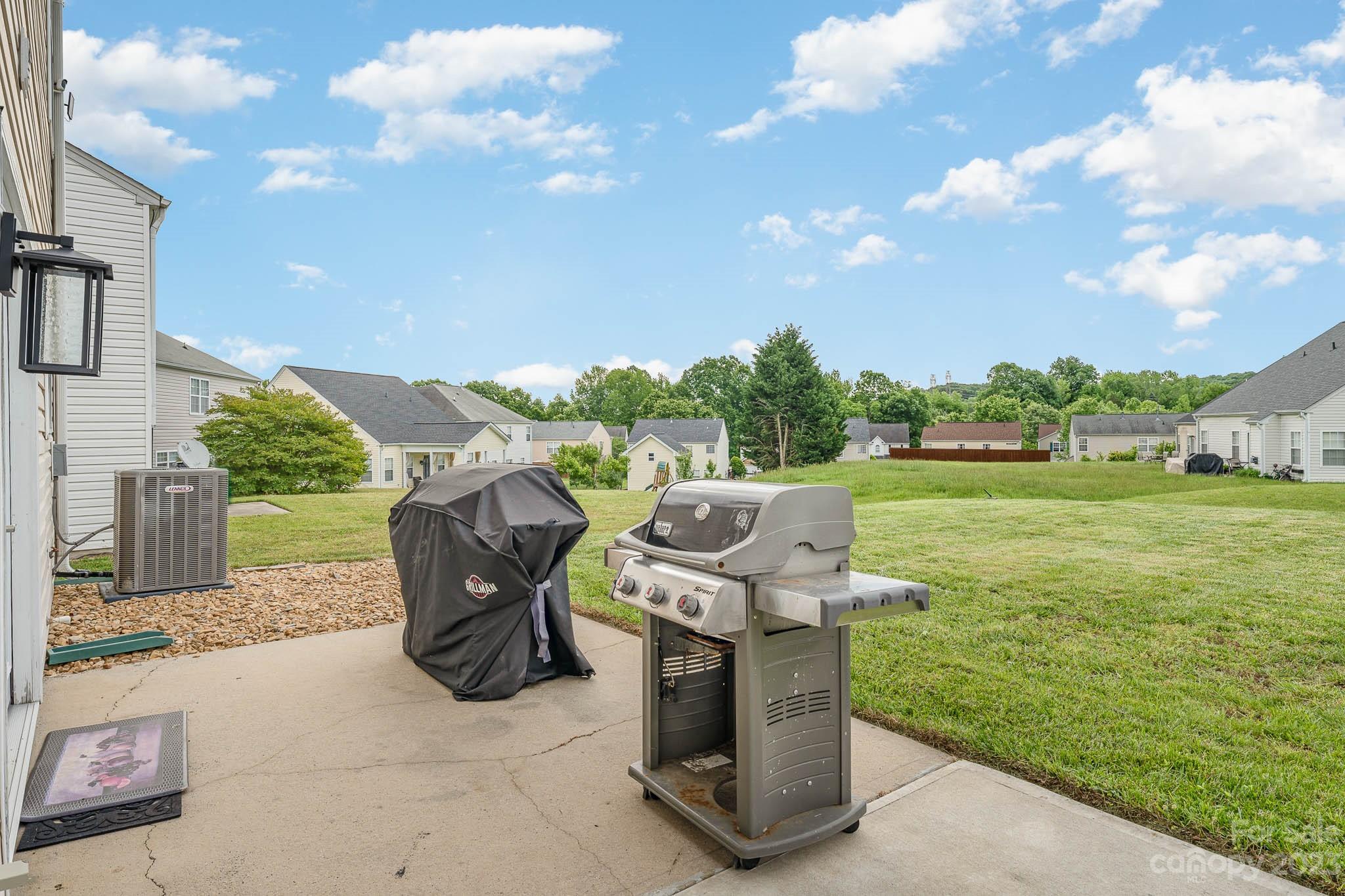 Back Creek Hollow - Residential