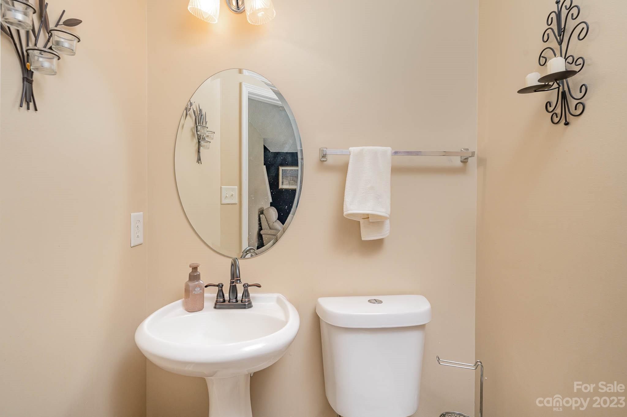 Back Creek Hollow - Residential