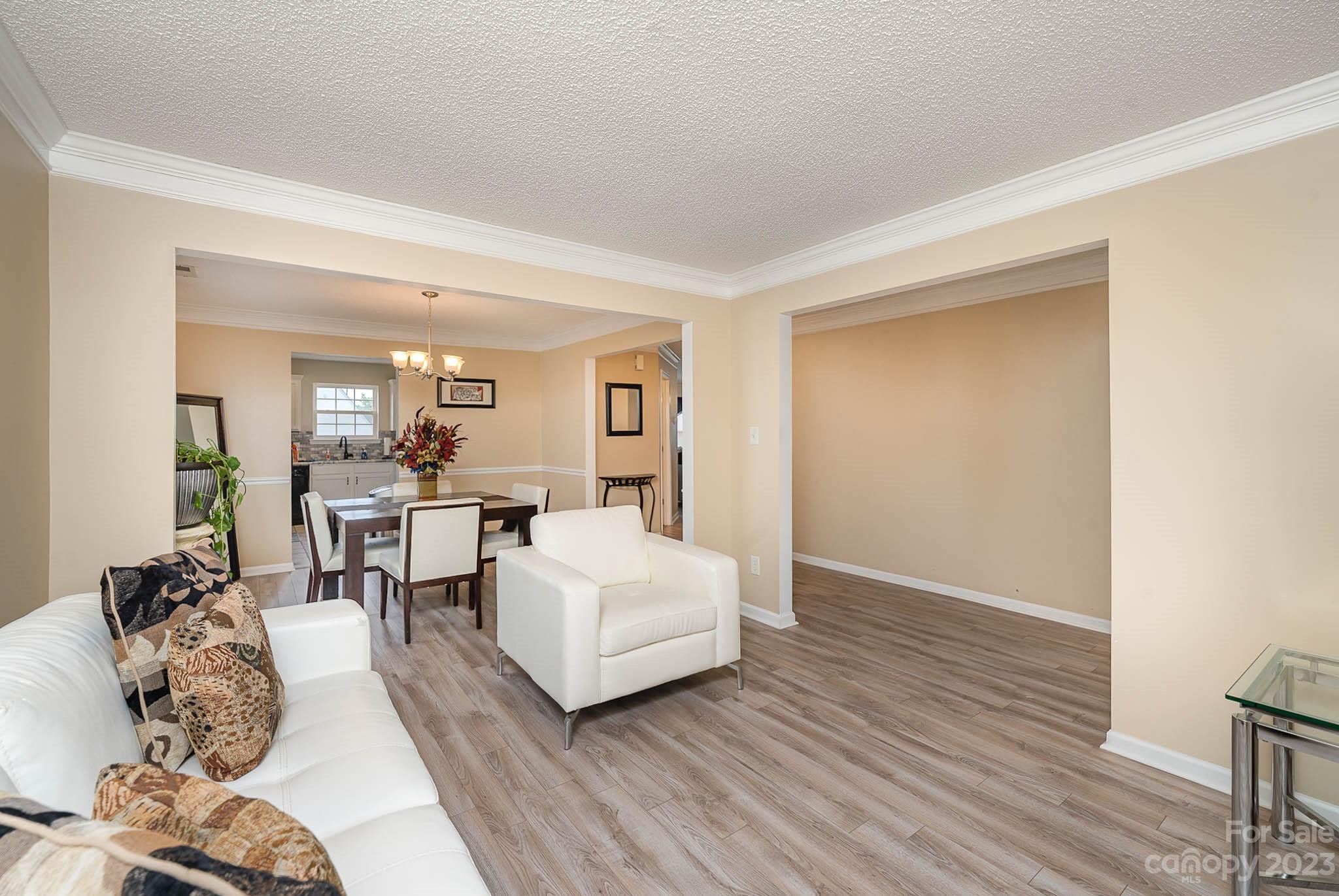 Back Creek Hollow - Residential