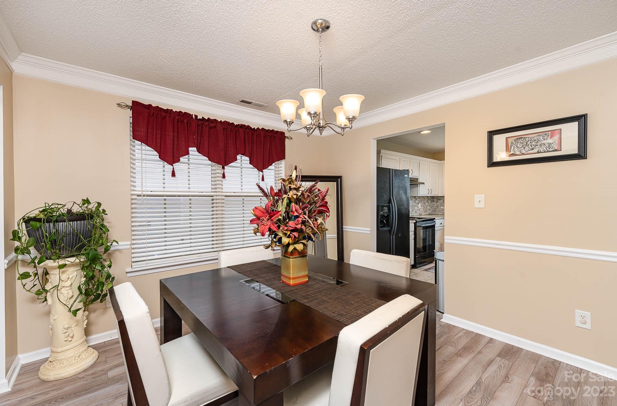 Back Creek Hollow - Residential