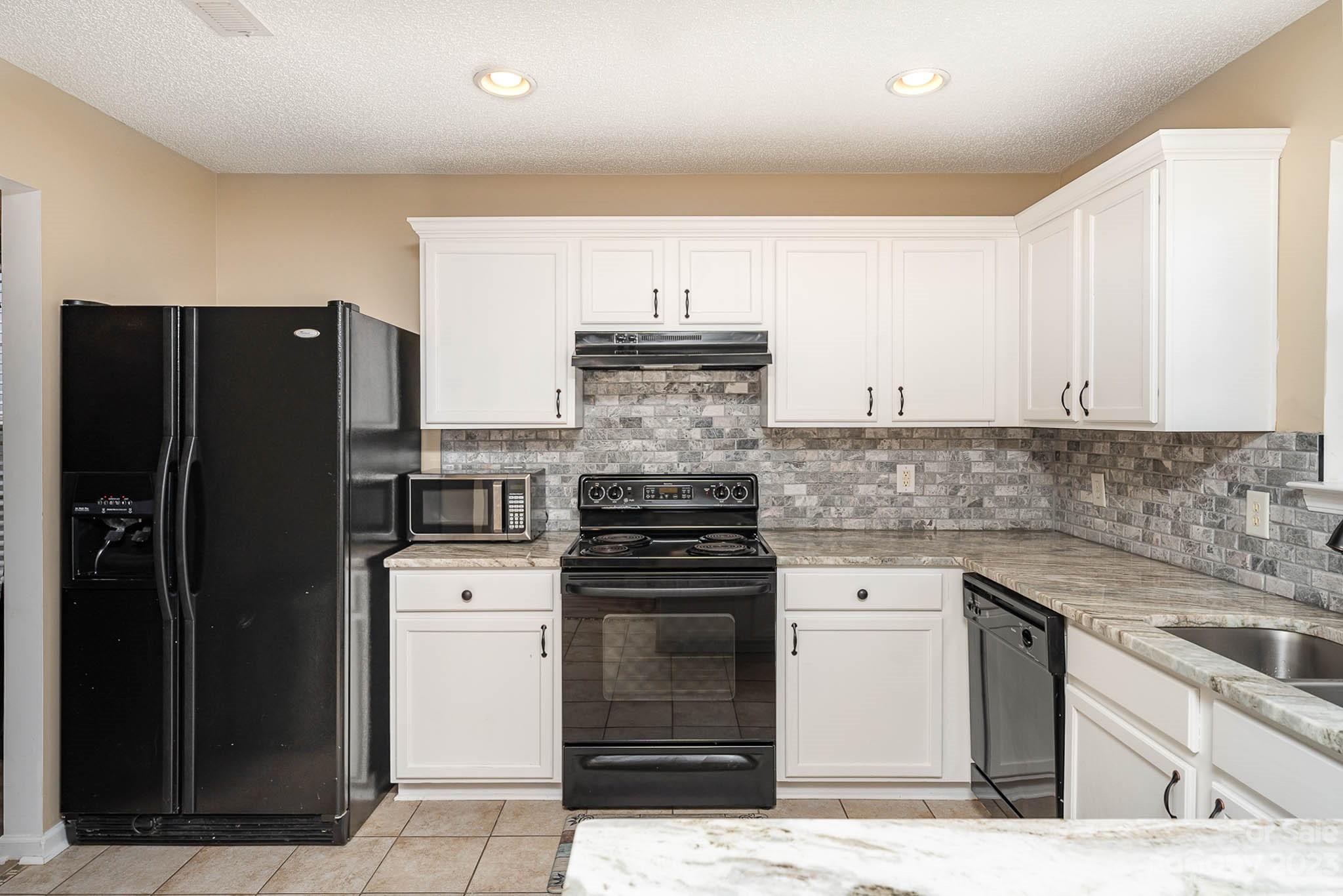 Back Creek Hollow - Residential