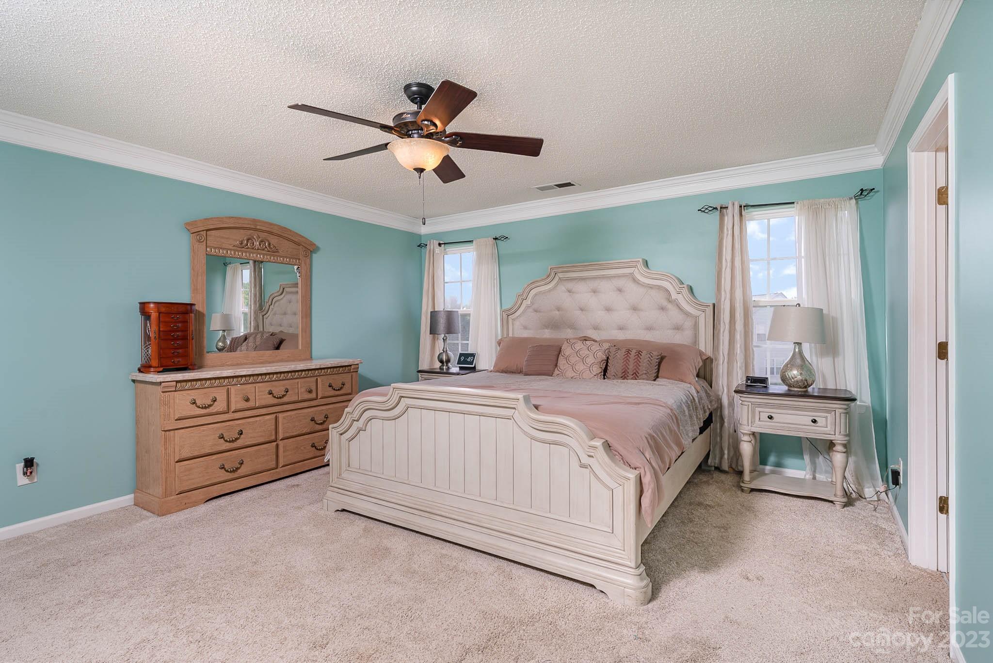 Back Creek Hollow - Residential