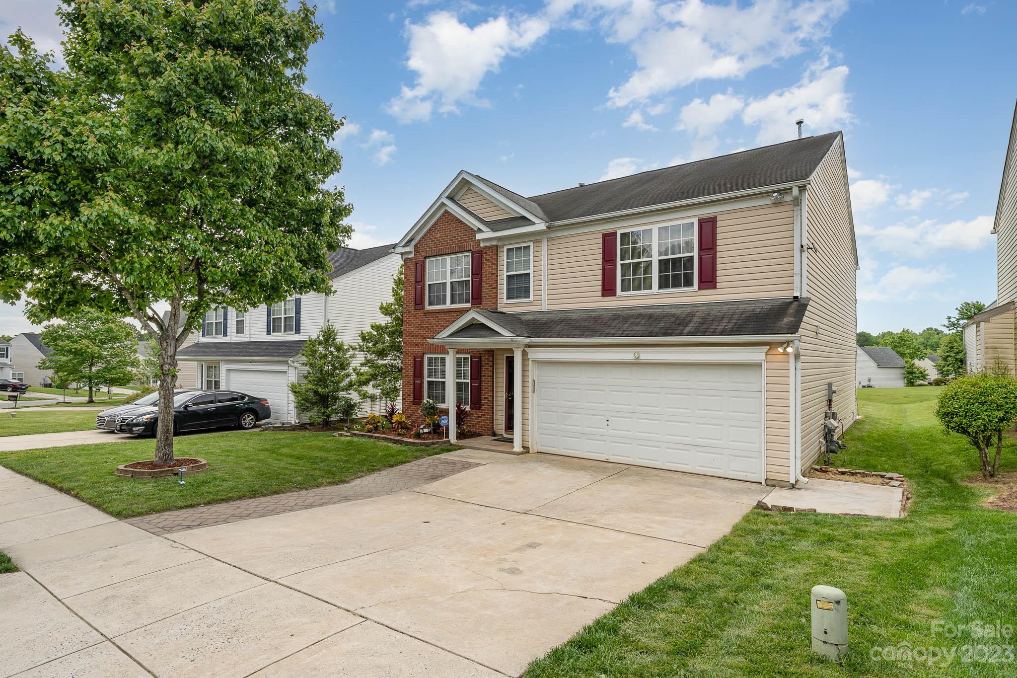 Back Creek Hollow - Residential