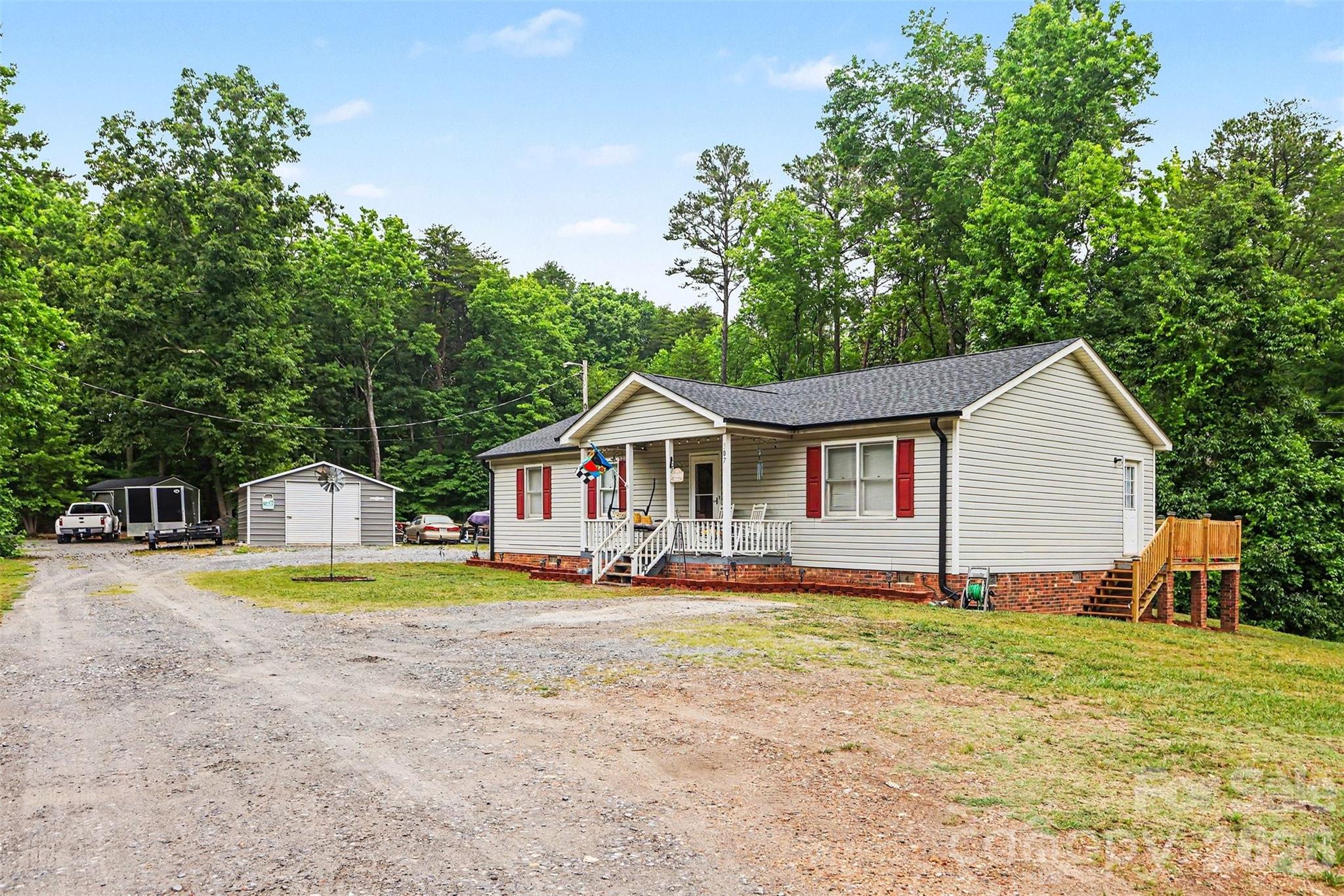 307 Will Hall Road 10