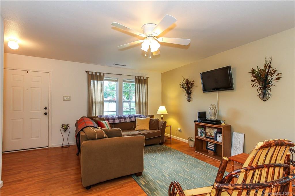 Clover Meadows - Residential