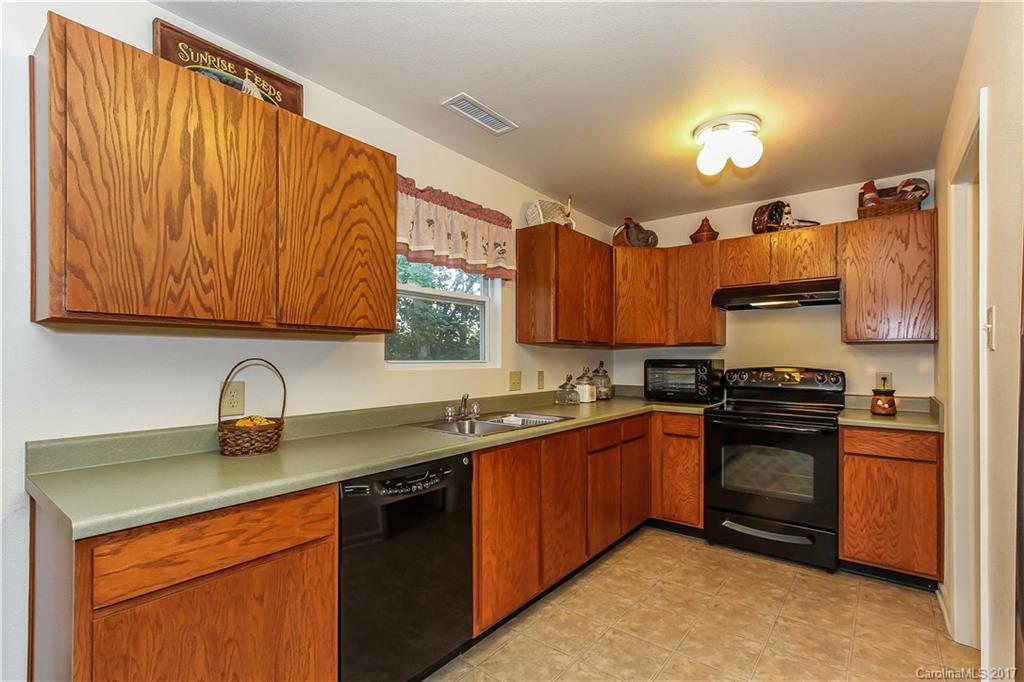 Clover Meadows - Residential