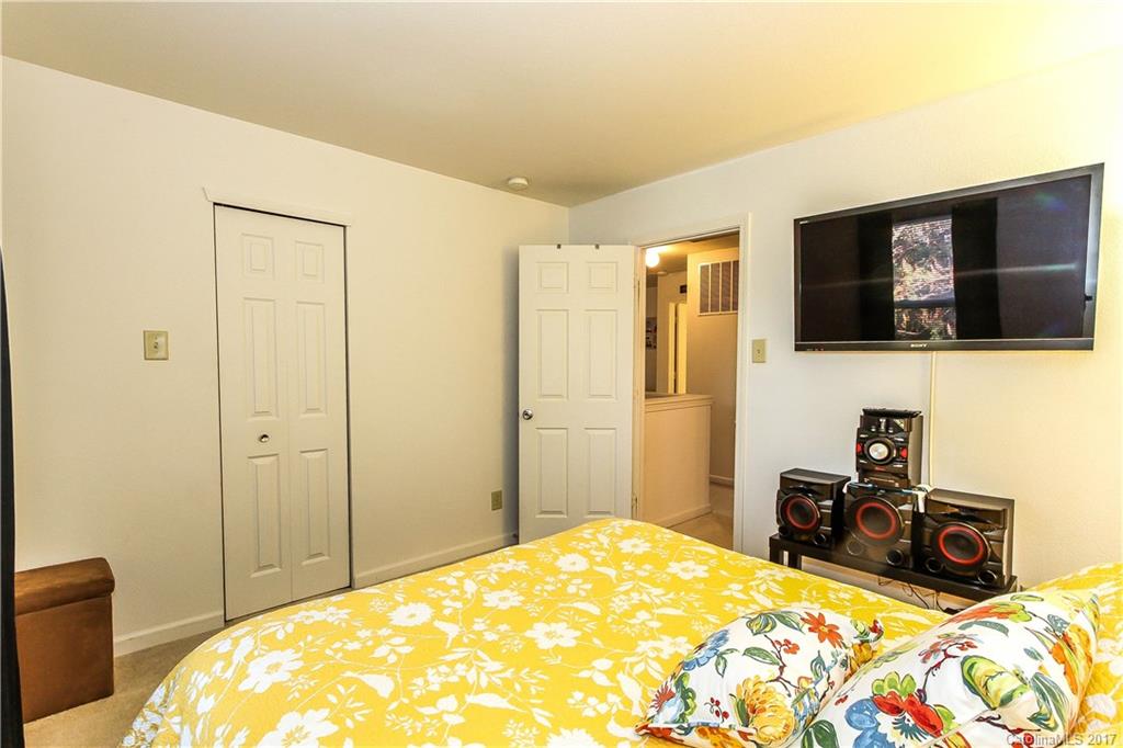 Clover Meadows - Residential