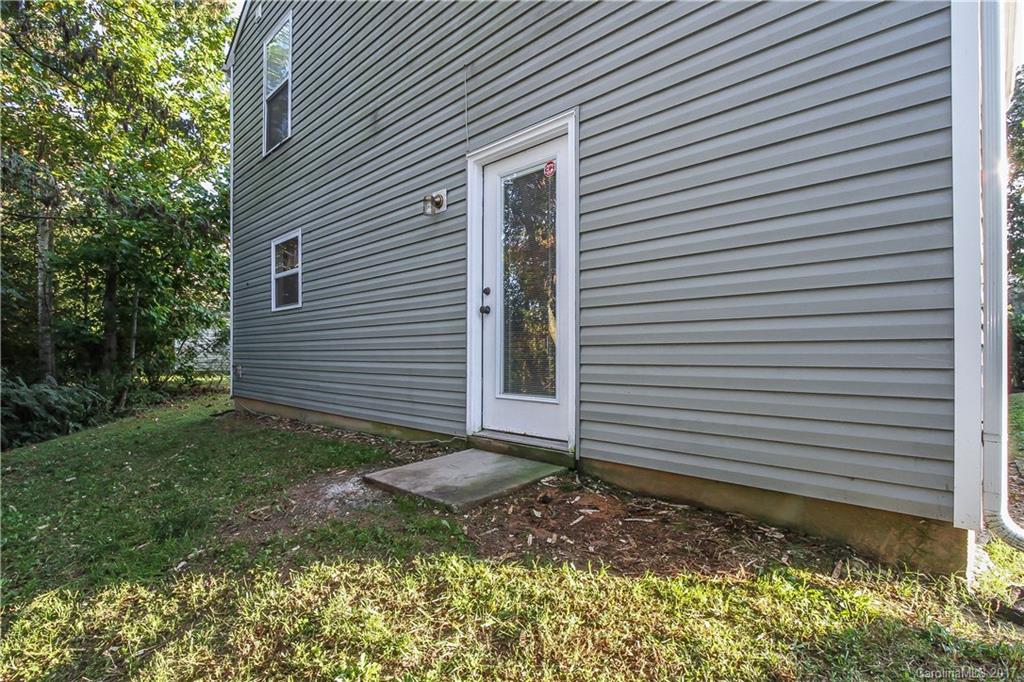 Clover Meadows - Residential