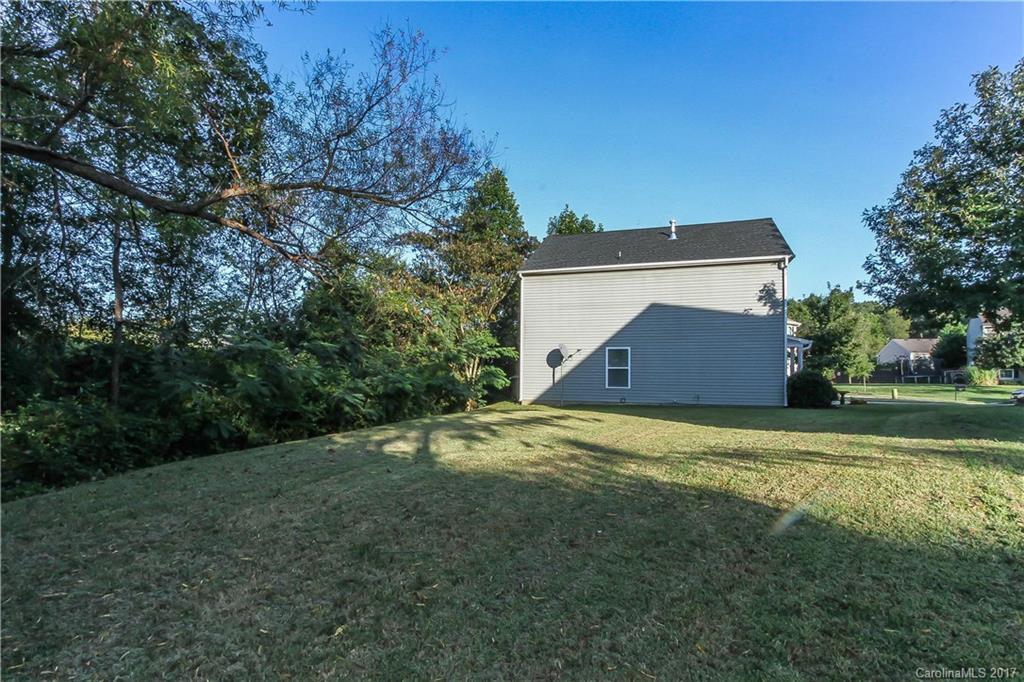 Clover Meadows - Residential