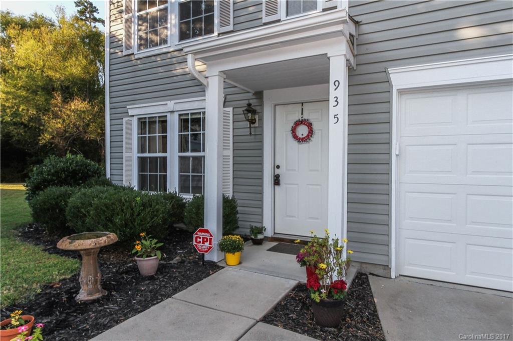 Clover Meadows - Residential