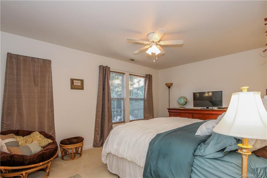 Clover Meadows - Residential