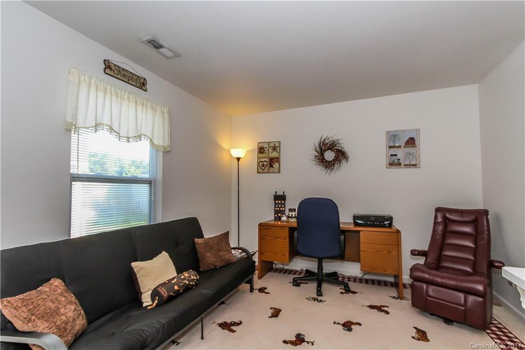 Clover Meadows - Residential