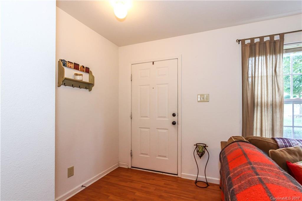 Clover Meadows - Residential