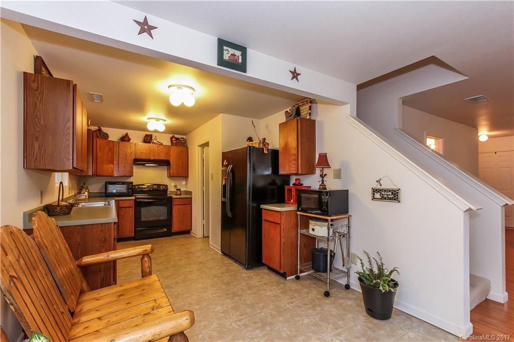 Clover Meadows - Residential