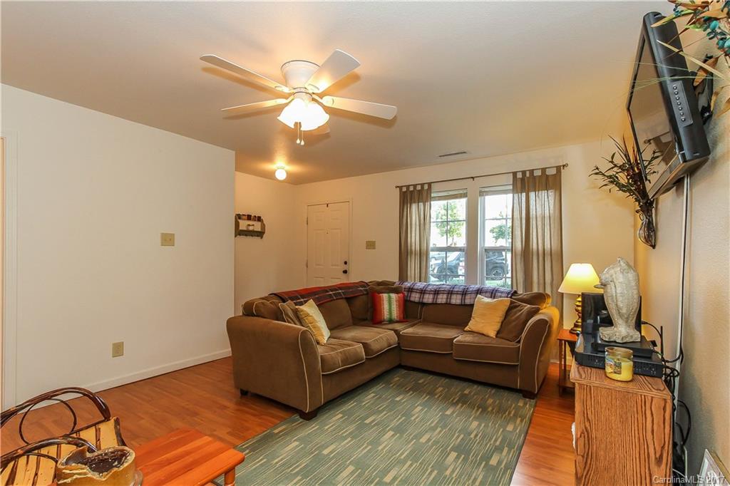 Clover Meadows - Residential