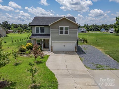 556 Big Lick Road Stanfield NC 28163