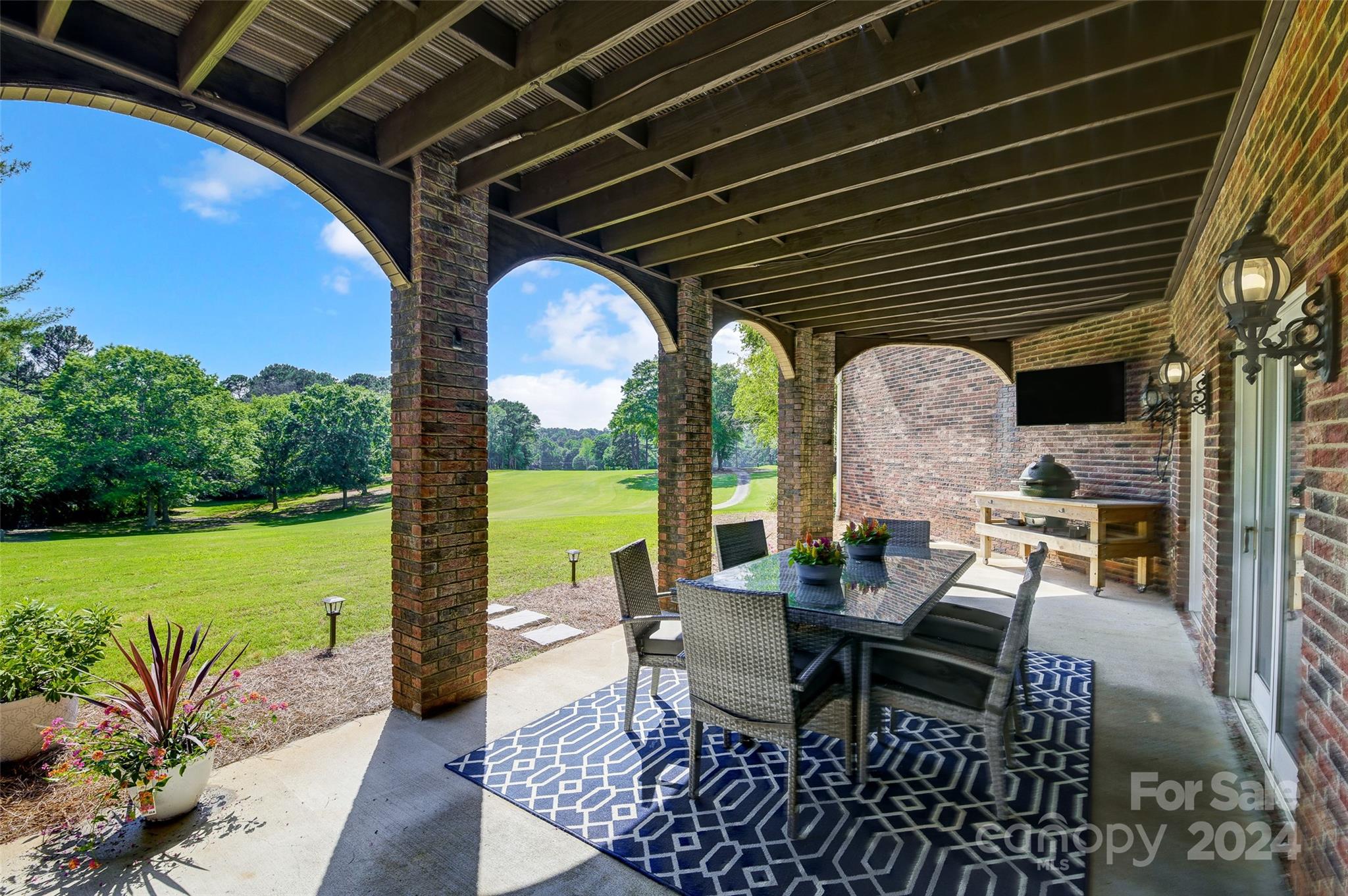 Cowans Ford Country Club - Residential