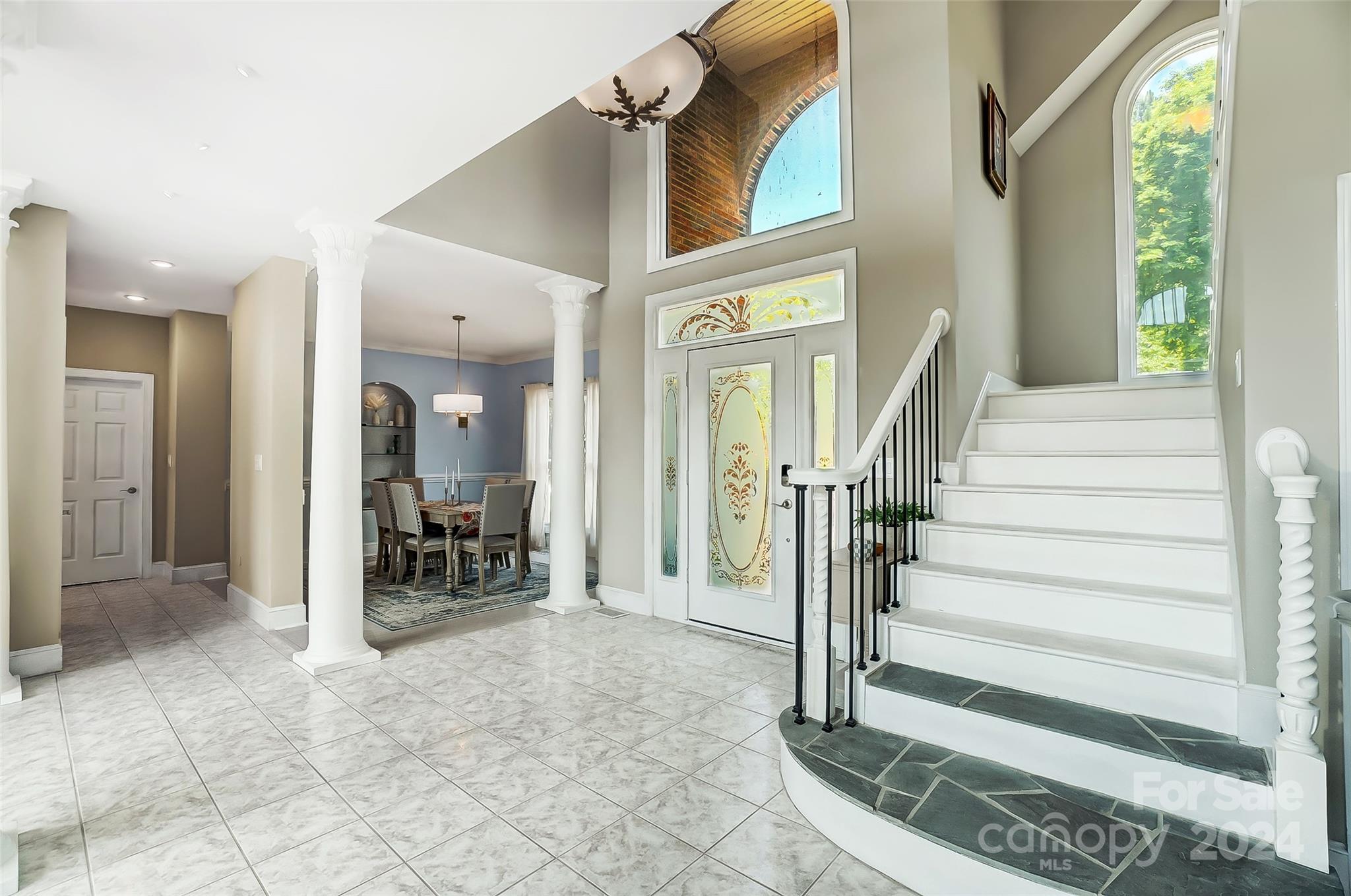 Cowans Ford Country Club - Residential