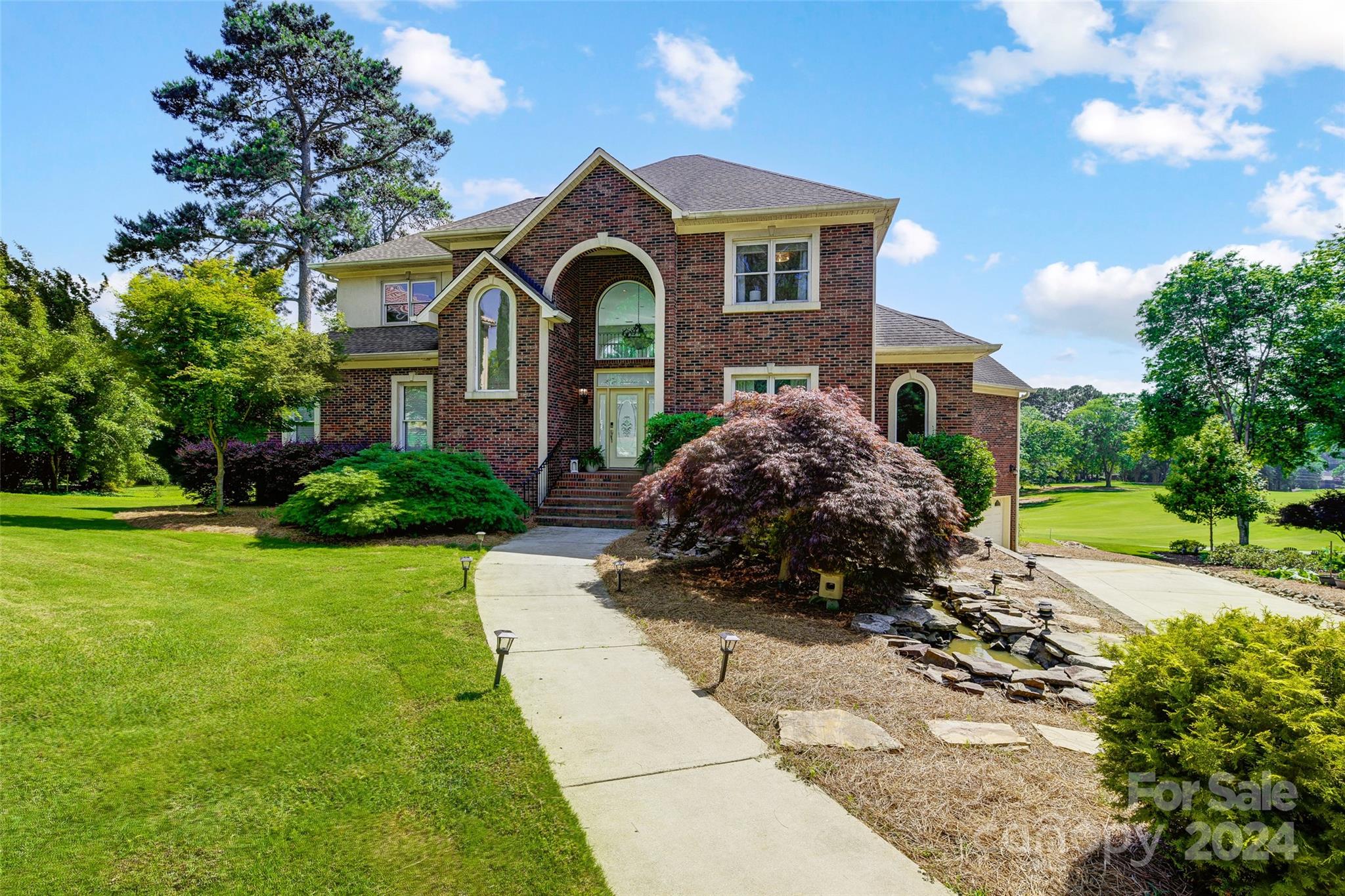 Cowans Ford Country Club - Residential