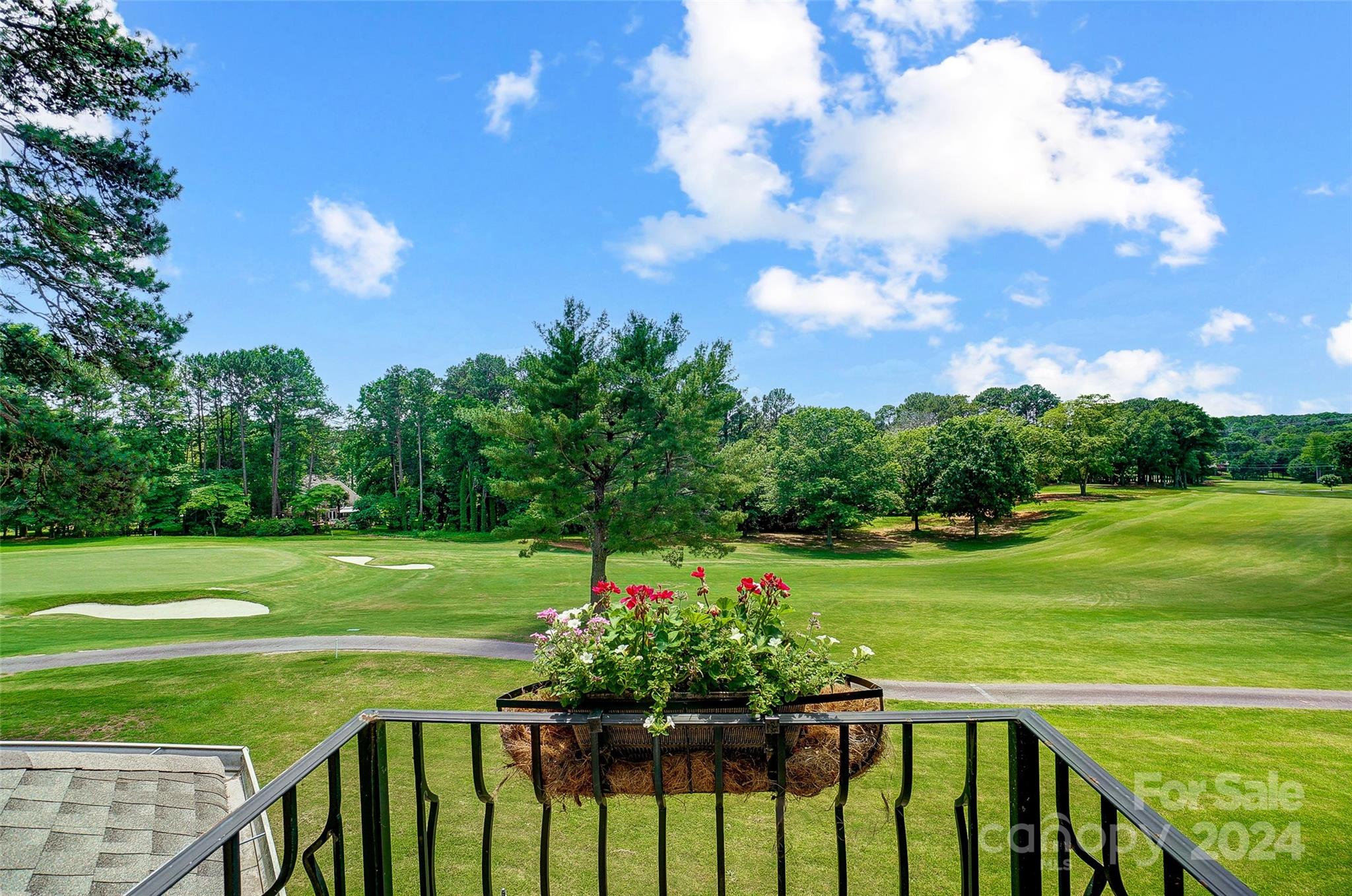 Cowans Ford Country Club - Residential