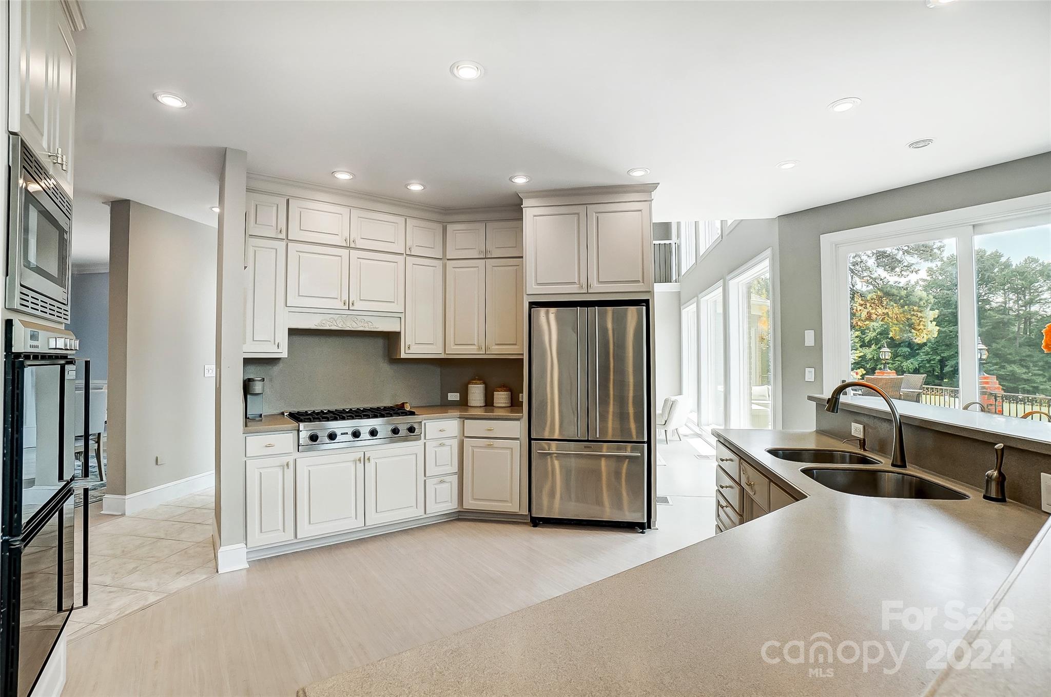 Cowans Ford Country Club - Residential