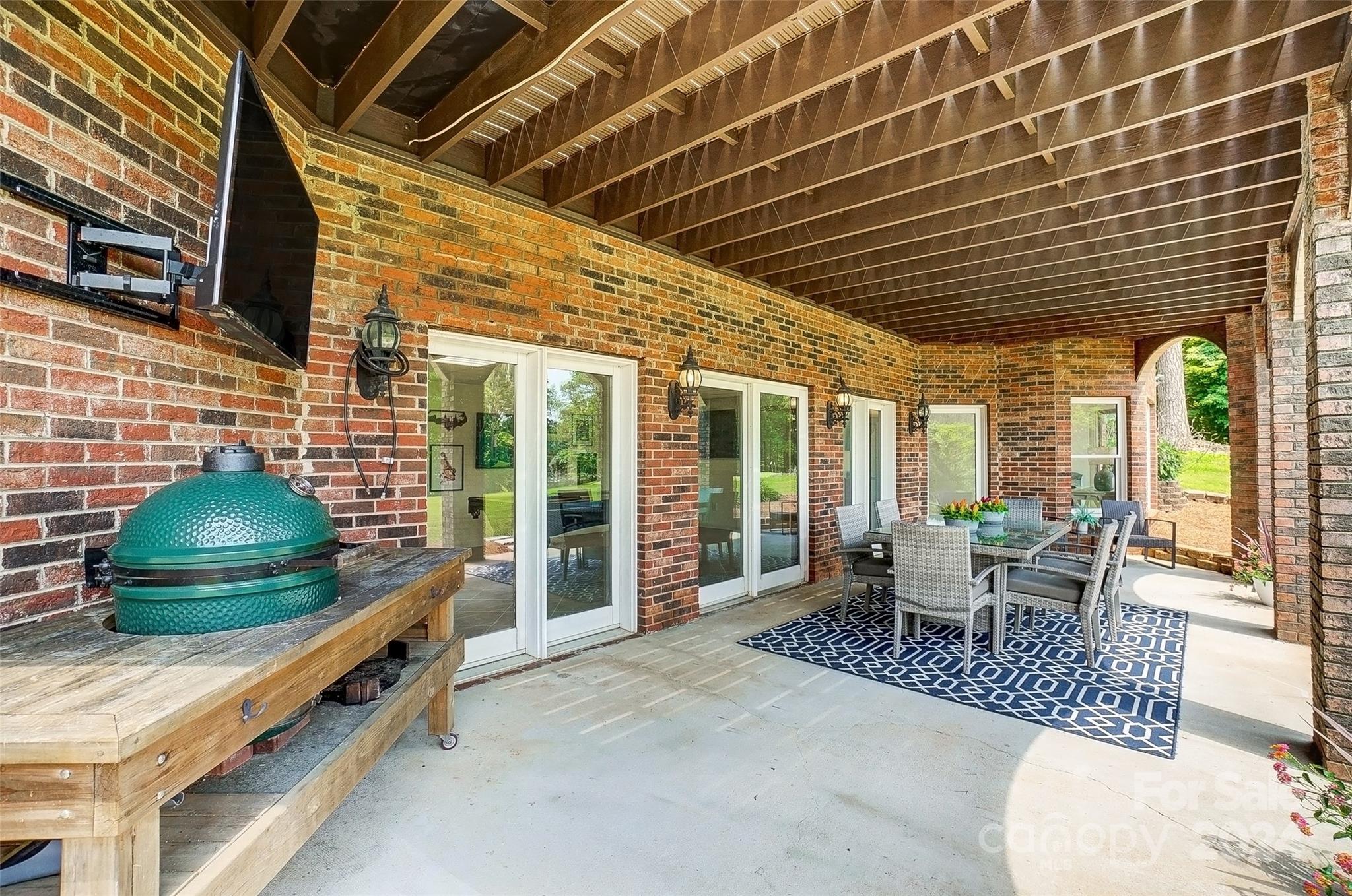 Cowans Ford Country Club - Residential