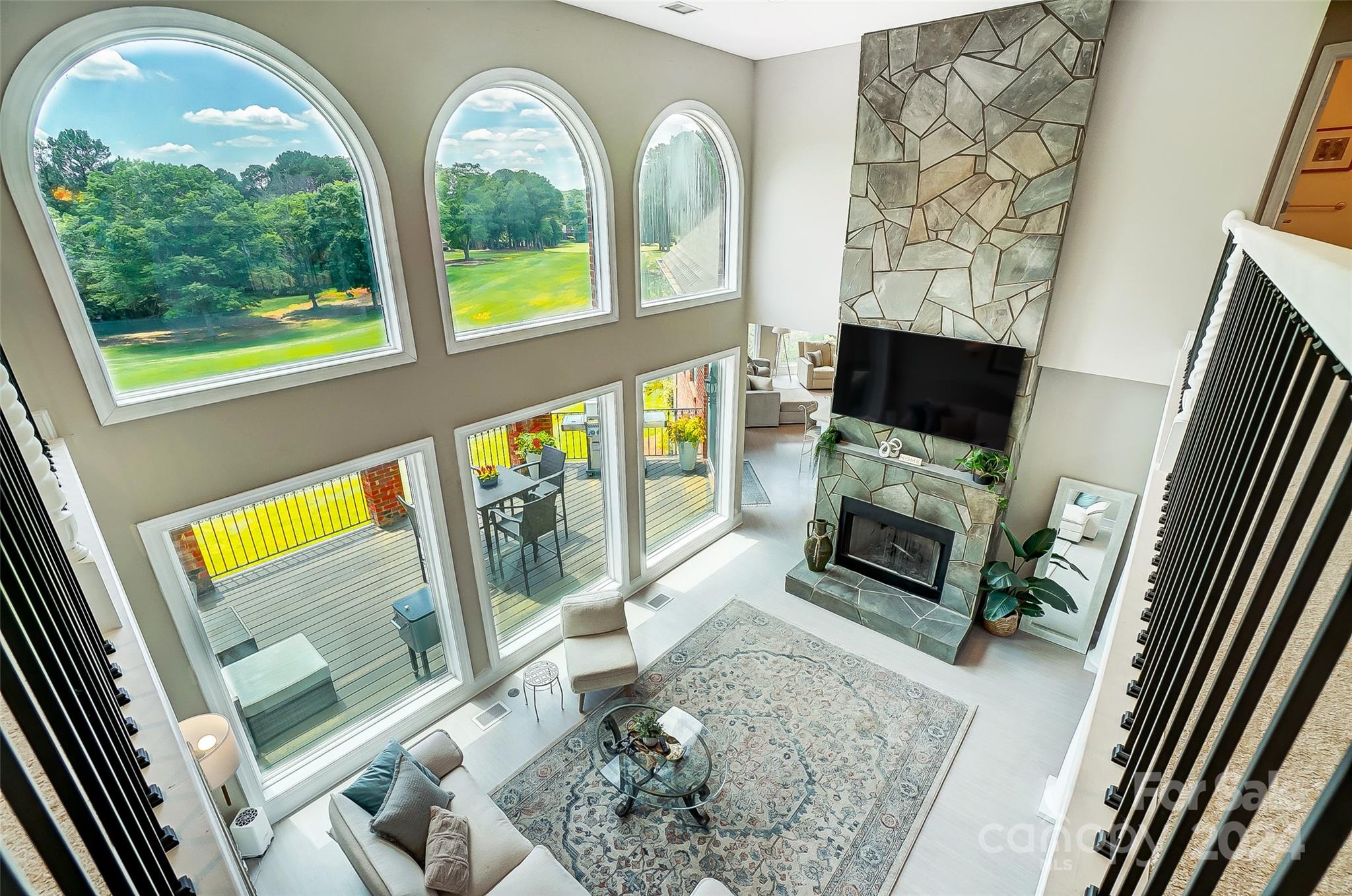 Cowans Ford Country Club - Residential