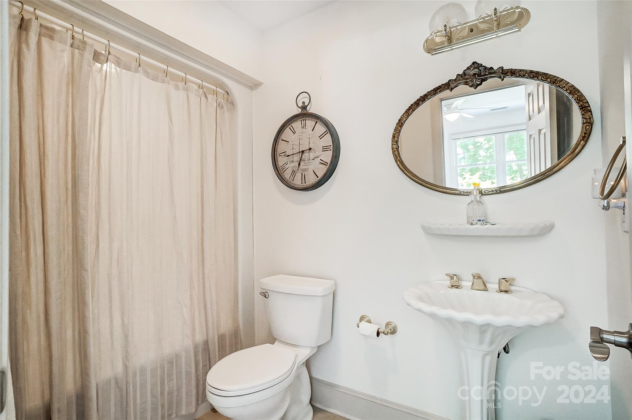 Cowans Ford Country Club - Residential