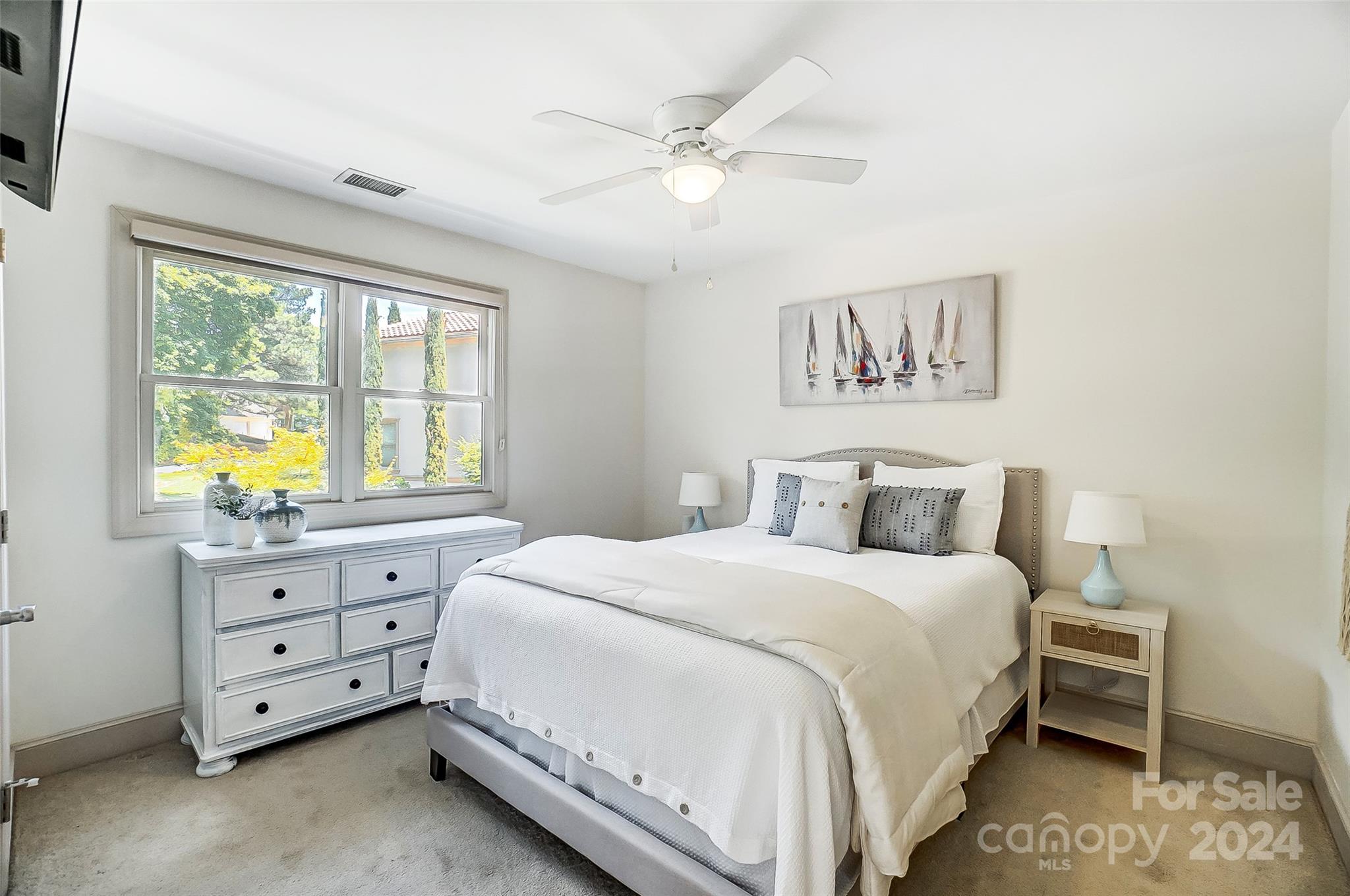 Cowans Ford Country Club - Residential