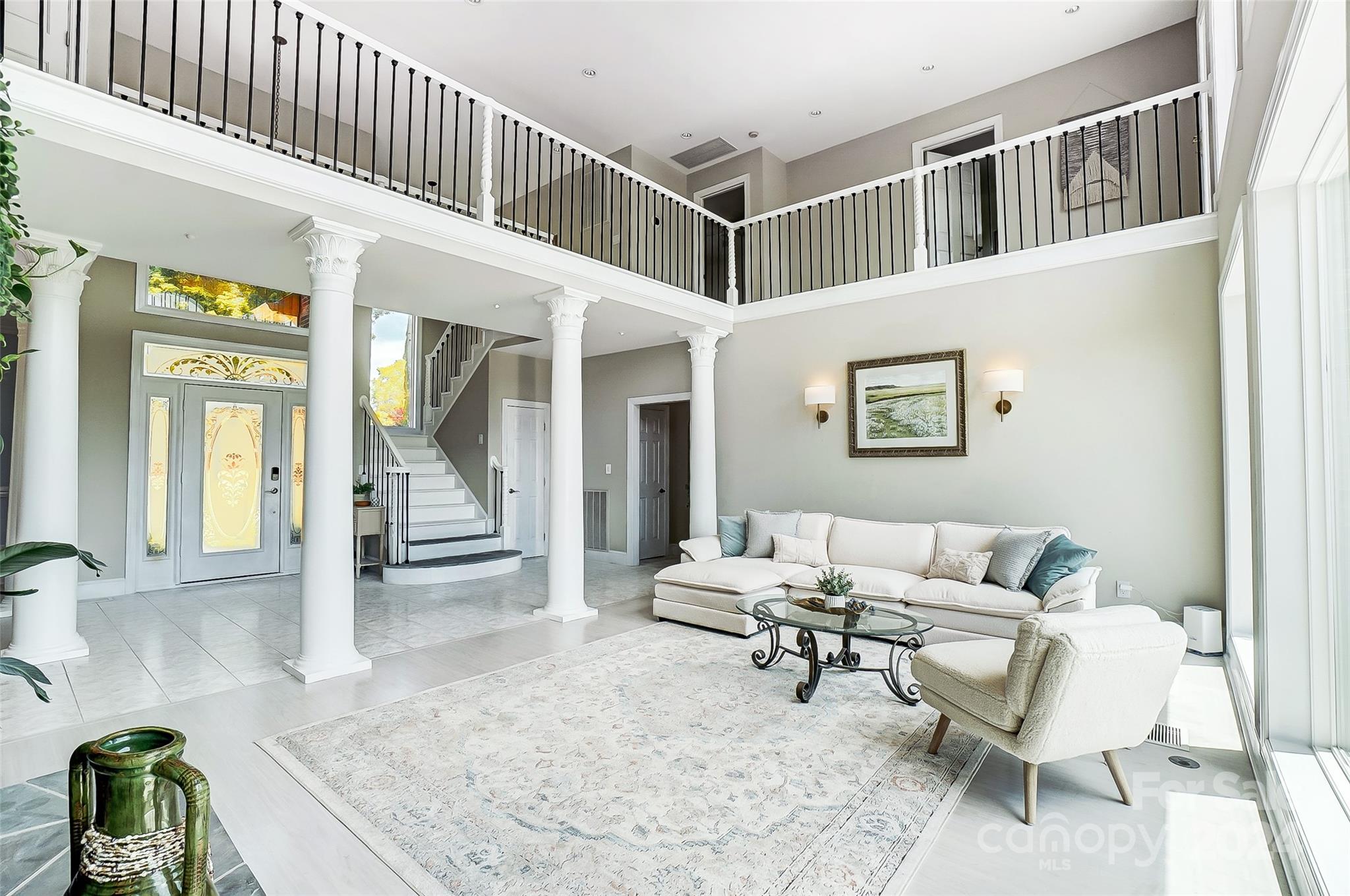 Cowans Ford Country Club - Residential