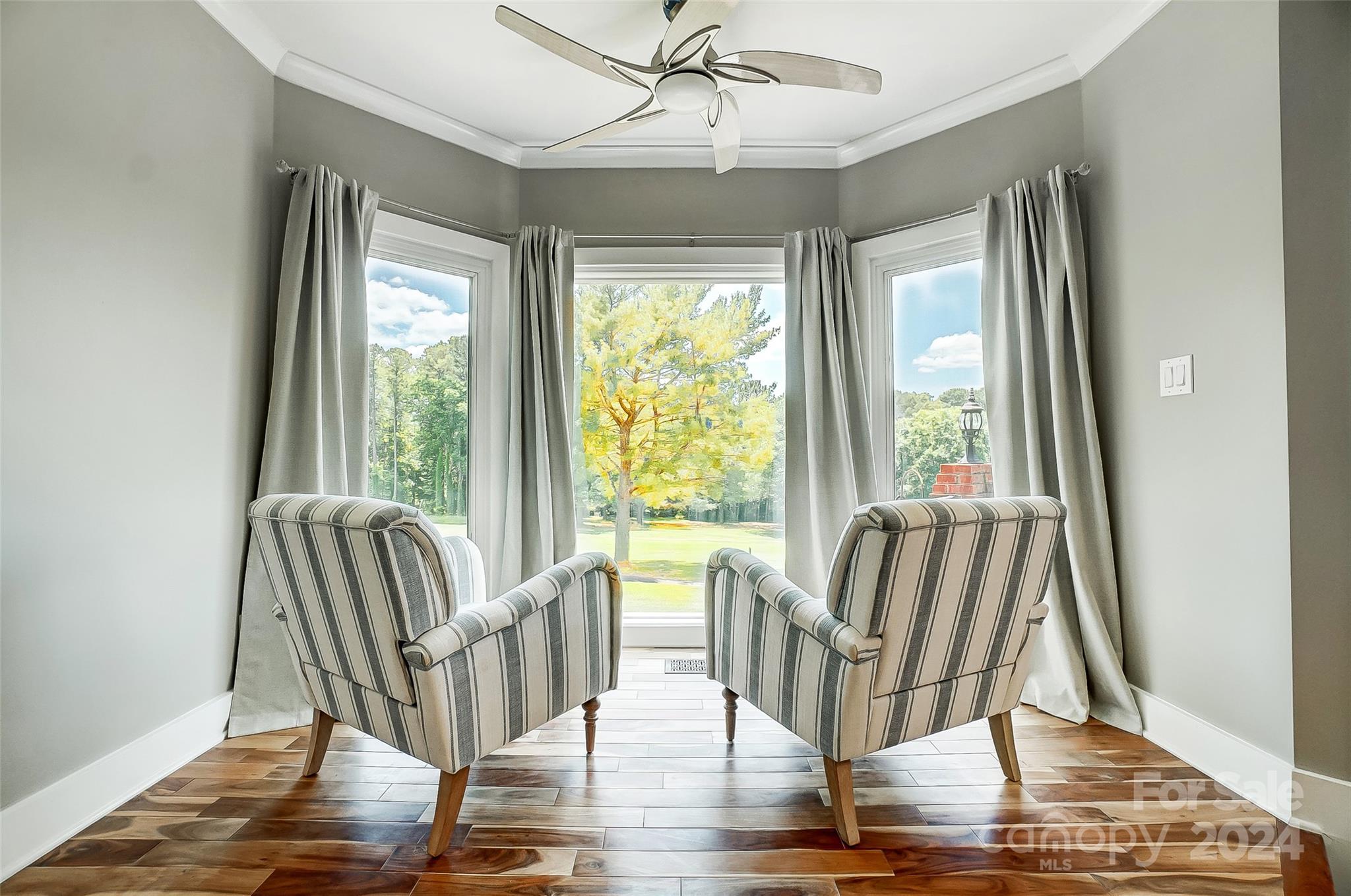 Cowans Ford Country Club - Residential